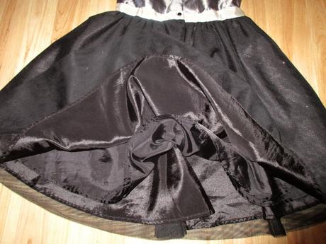 Šaty slavnostní, h&m,128