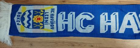 Šála hc havířov, 