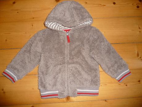 Chlupatková bundička, m&co,86