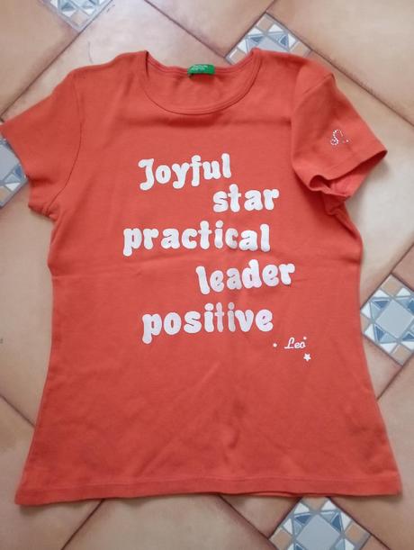 Tričko benetton, benetton,140