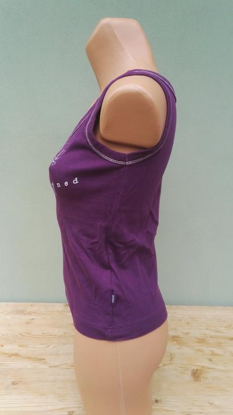 Tílko top cecil - vel.s, s