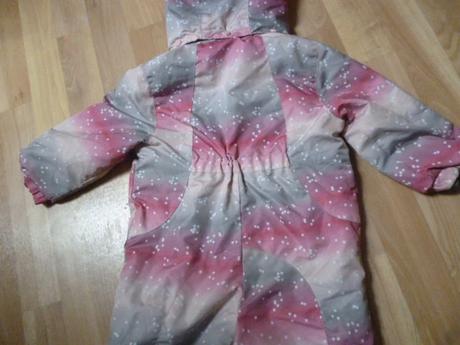 Krásná kombinézas 18-24 m lupilu, lupilu,86