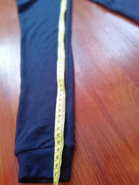 Zateplene leginky krásné, příjemné, nové 6-7let, ovs,104