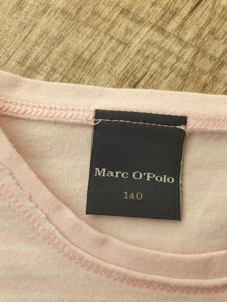 Dívčí triko, marc o´polo,128