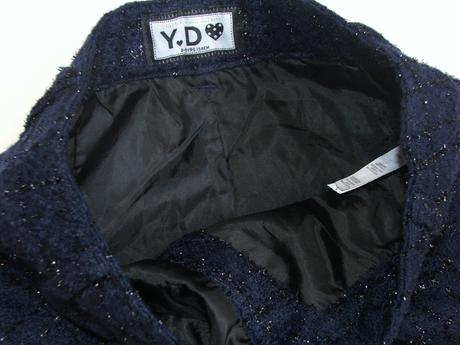 J535 přechodové kraťasy vel. 8-9 let, young dimension,134