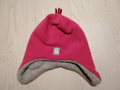 Zimní čepice reima, reima,86