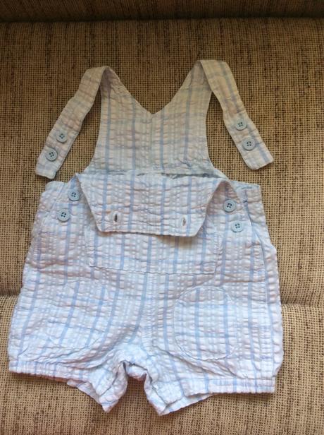 Laclové kraťasy zn. mini mode, mini mode,62