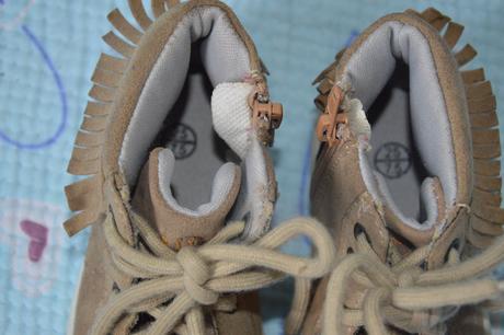 25 celoroční boty, 25