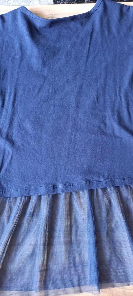 Triko květy, bonprix,152