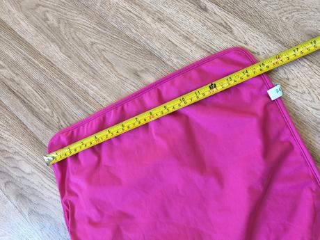 Přebalovací podložka pro panenku chou chou, 