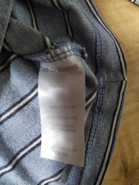 Trička s dlouhým rukávem, 92