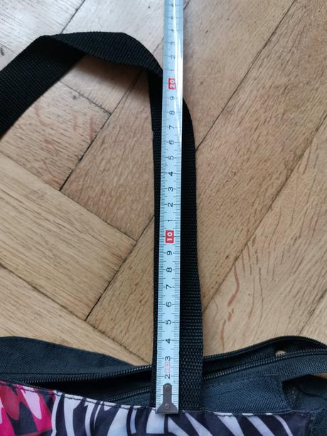 Kabelka monster high, 