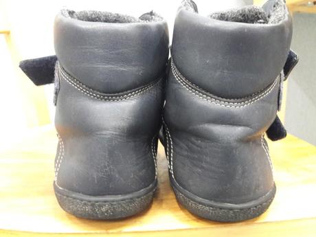 Sole runner titania navy, vel. 33, sole runner,33