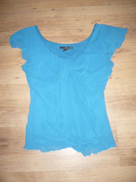 Letní halenka zn. h&m, vel. 42, h&m,m