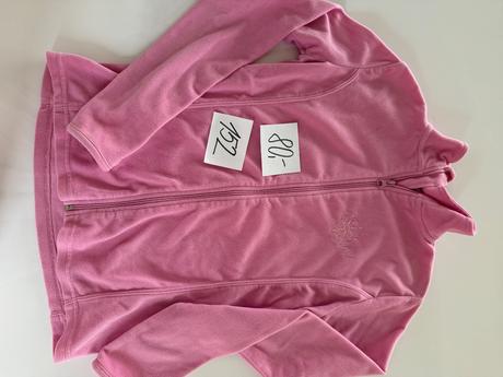 Balík holka 122-168, 140–152