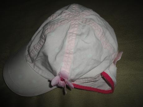 Skvělá čepice, kšiltovka hm, vel. 3-6 let, h&m,104