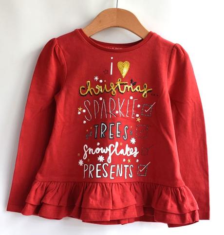 Tričko vel. 2 - 3 roky, 98