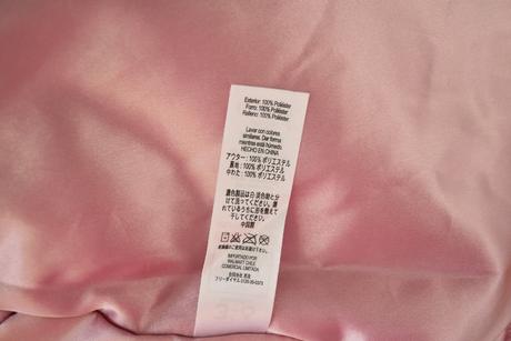 Kabátek vel. 3 - 6 m, george,68