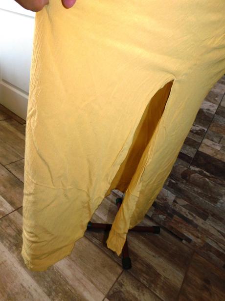 Dámské dlouhé šaty, marks & spencer,44