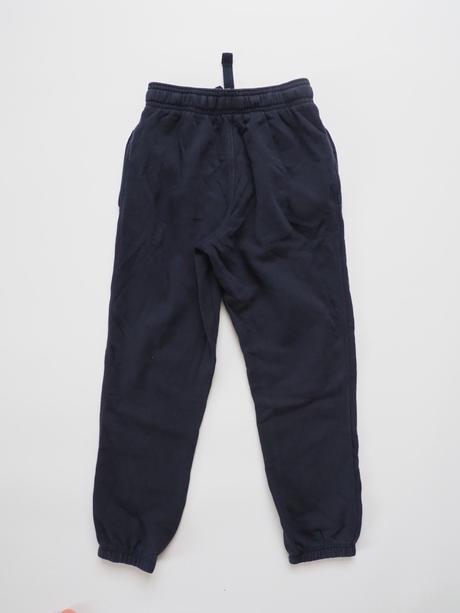 Tepláky vel 134, marks & spencer,134