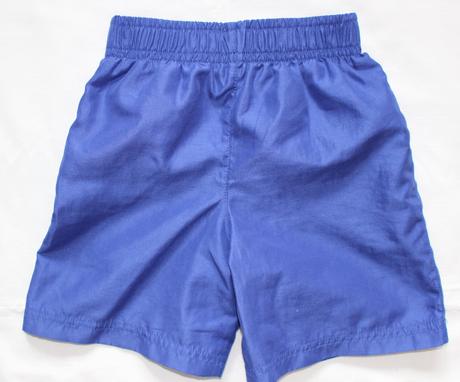 V265. kraťasy/plavky 1-1,5 let, tu,86