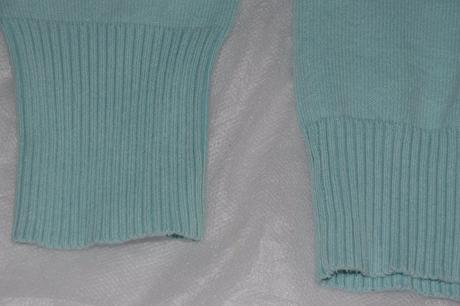 146 květinové šaty a svetřík, zara,146