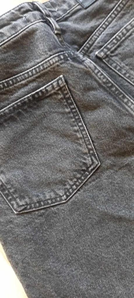 Rifle zara momfit, zara,36