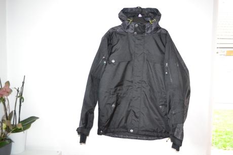 Bunda zn. rodeo ( c&a) gold series, c&a,m