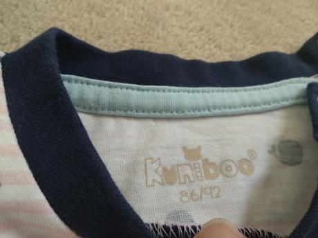 Tričko s krátkým rukávem, 86