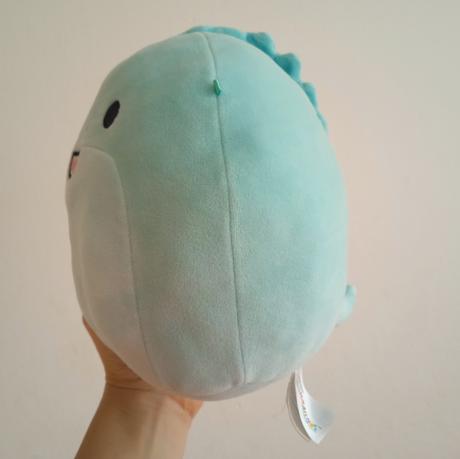 Plyšová hračka squishmallows, 