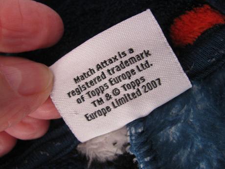 Spací fleecový overal matalan, matalan,116