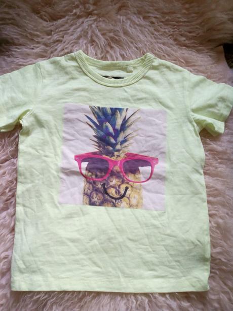 Triko zn.next,vel.110, next,110