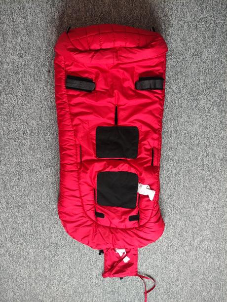 Fusak kaiser, kaiser