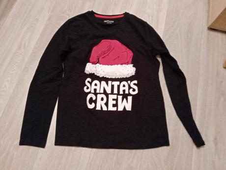 Vánoční tričko, 146