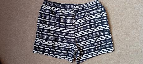 Šortky zn."h&m" vel."m", h&m,m