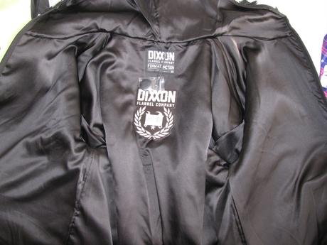 Dámská bunda s kapucí s umělé kožešiny, m