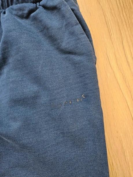 Tepláky, vel. 146, pepco,146