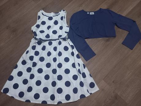 Společenské šaty, bonprix,158