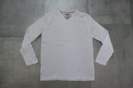 Tričko dlouhý rukáv terranova, terranova,128