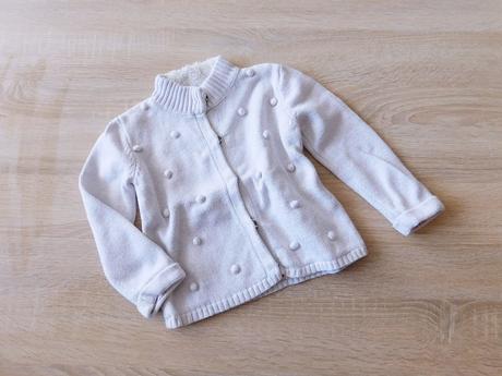 Svetr sergent major vel.98/104, sergent major,98