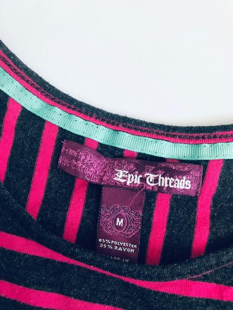 Triko - v.11/12 let, 152