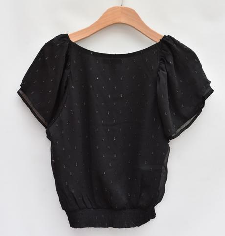 Top vel. 12 let, new look,152