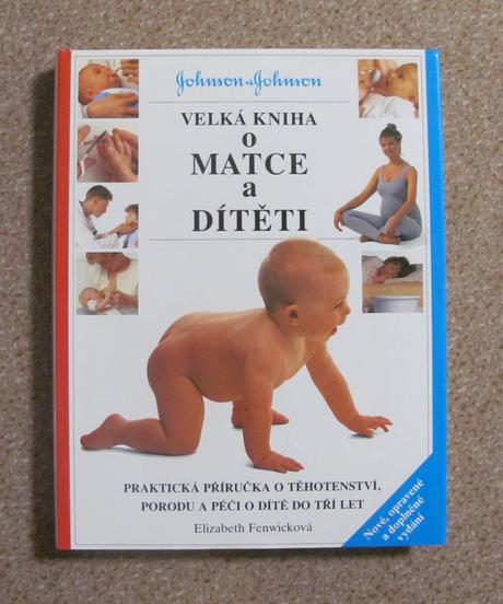 Velká kniha o matce a dítěti, 