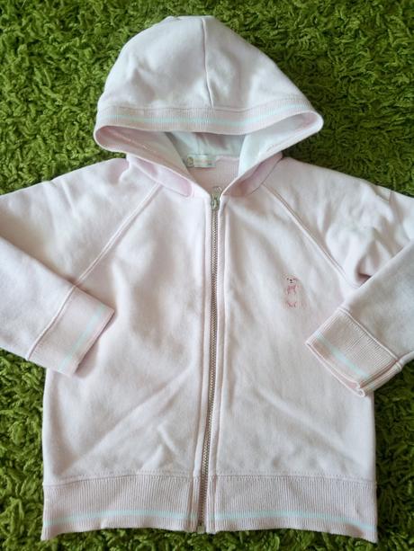 Mikina zn.laran jinha,vel.86, 86