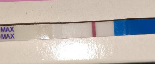 Je to opravdu kanálek, pokud je čárka bílá?