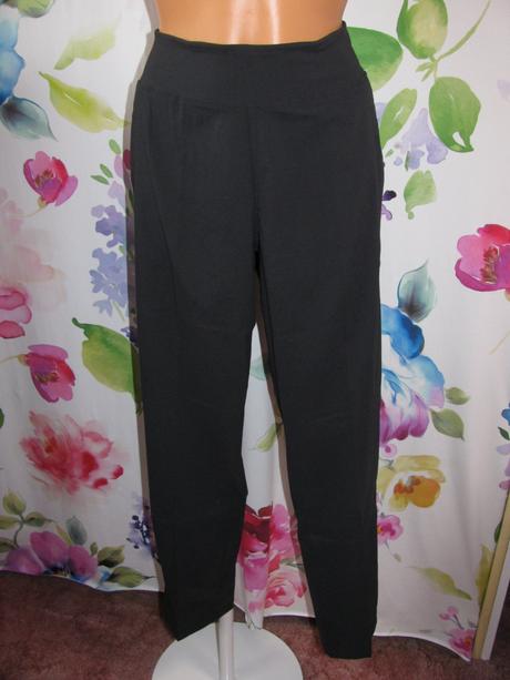 Lehké a strečové dámské softshell kalhoty, l