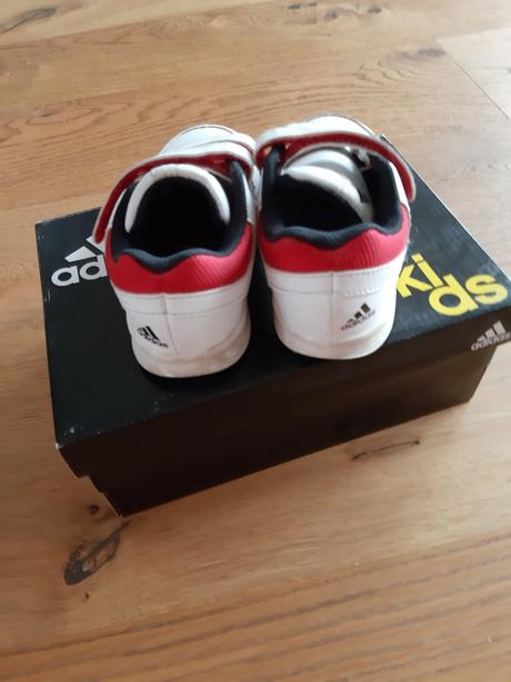 Adidas tenisky, adidas,26