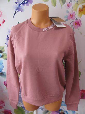 Dámská mikina the north face, l