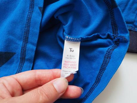 Tričko vel 110, tu,110