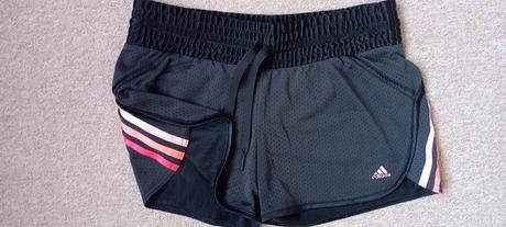 Šortky zn."adidas" vel."s", adidas,s